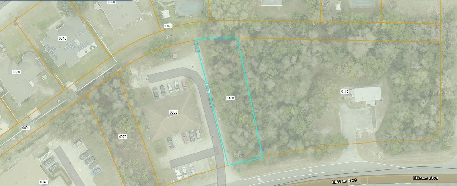 8118-02-01-0100 ELKCAM BLVD, DELTONA, FL