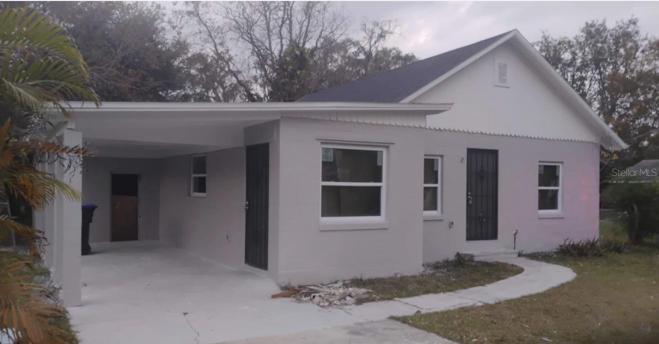 110 N GOLDWYN AVE, ORLANDO, FL