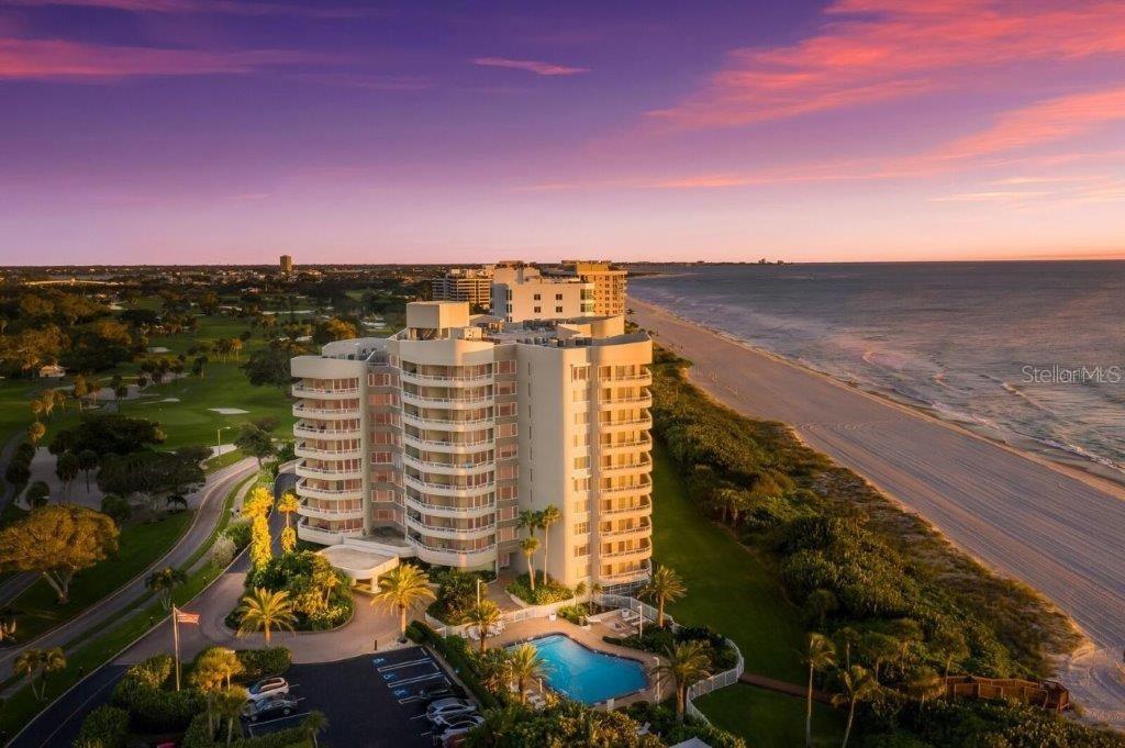 775 LONGBOAT CLUB RD #808, LONGBOAT KEY, FL