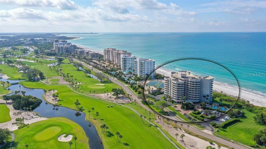 775 LONGBOAT CLUB RD #808, LONGBOAT KEY, FL — photo 41