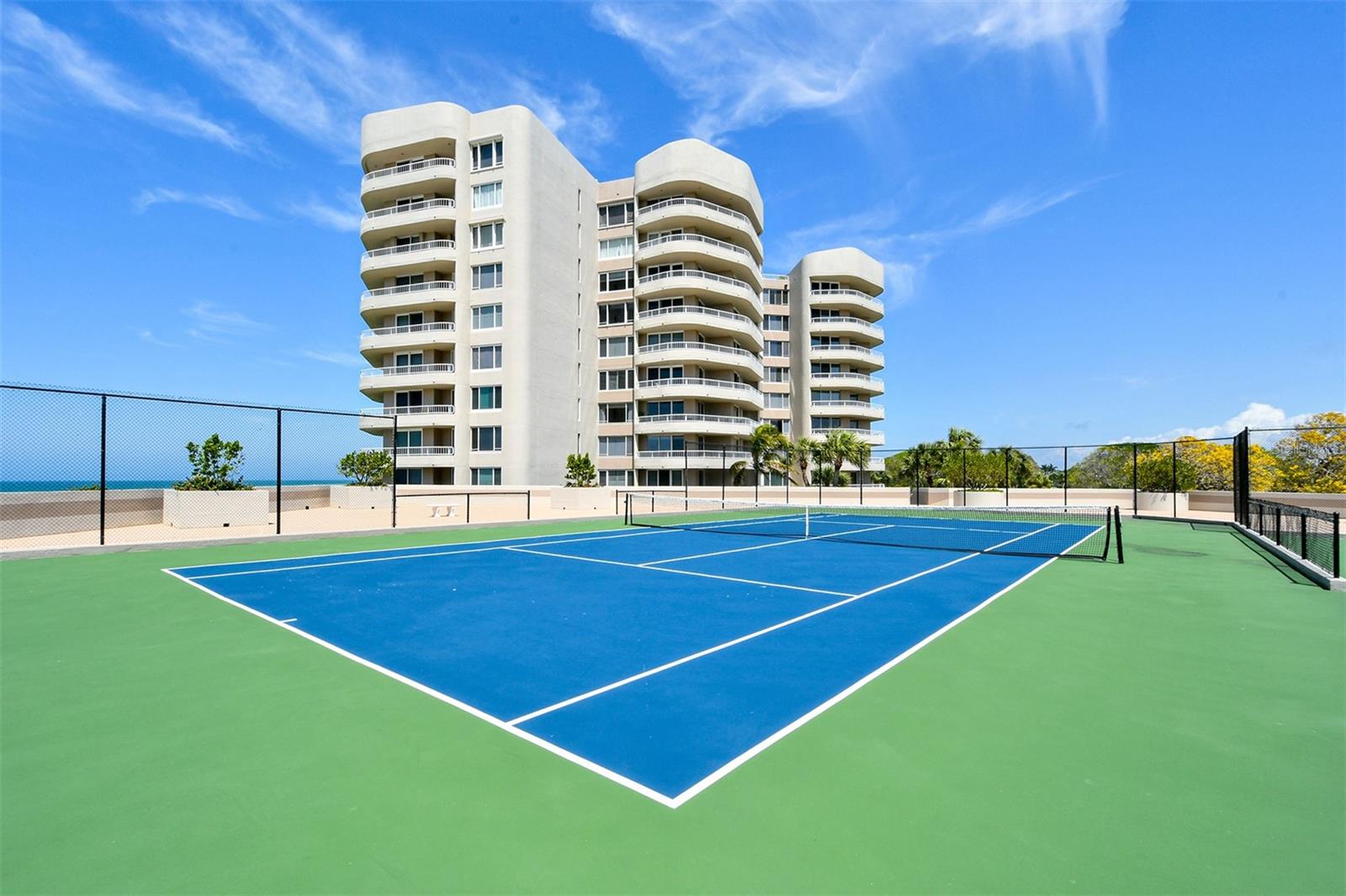 775 LONGBOAT CLUB RD #808, LONGBOAT KEY, FL — photo 38