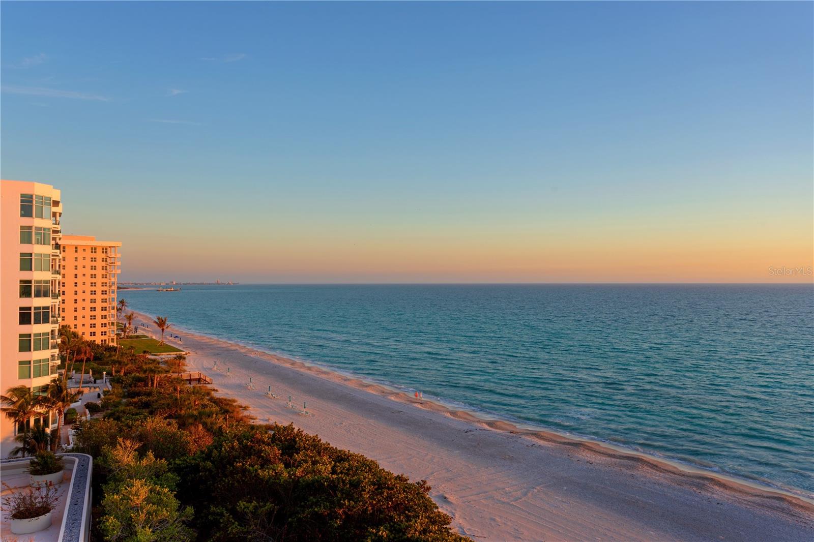 775 LONGBOAT CLUB RD #808, LONGBOAT KEY, FL — photo 30