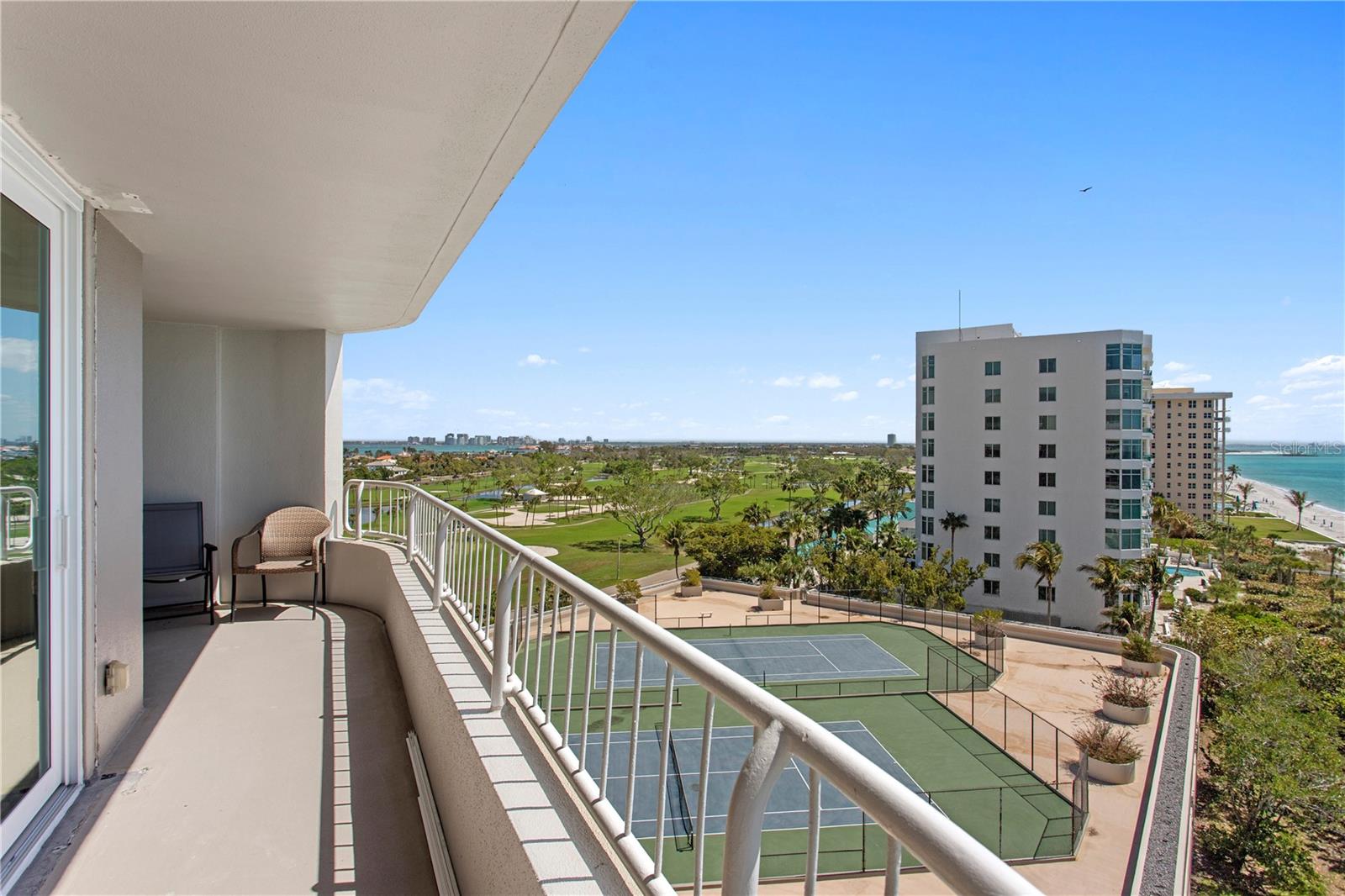 775 LONGBOAT CLUB RD #808, LONGBOAT KEY, FL — photo 16