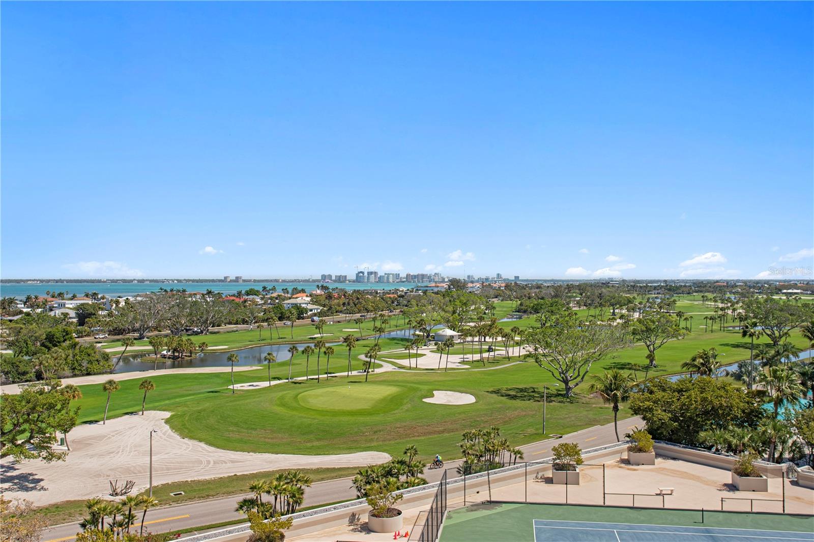 775 LONGBOAT CLUB RD #808, LONGBOAT KEY, FL — photo 17