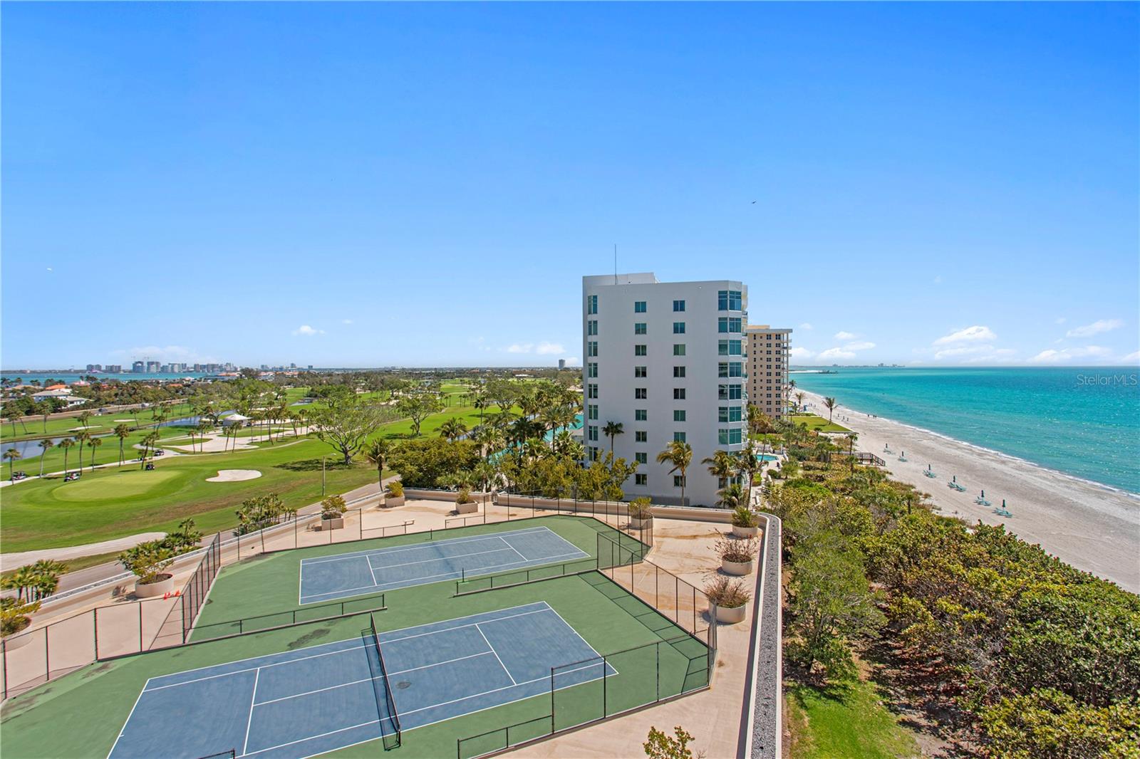 775 LONGBOAT CLUB RD #808, LONGBOAT KEY, FL — photo 18