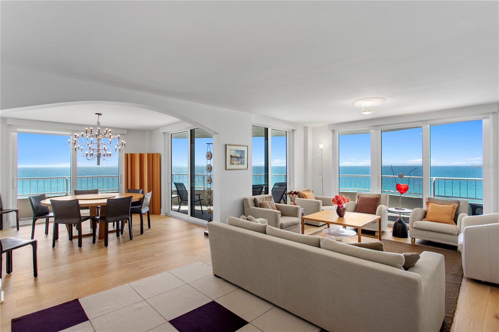 775 LONGBOAT CLUB RD #808, LONGBOAT KEY, FL — photo 9