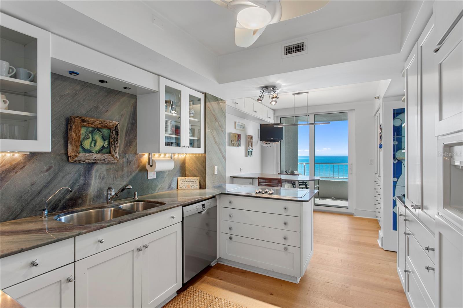 775 LONGBOAT CLUB RD #808, LONGBOAT KEY, FL — photo 13