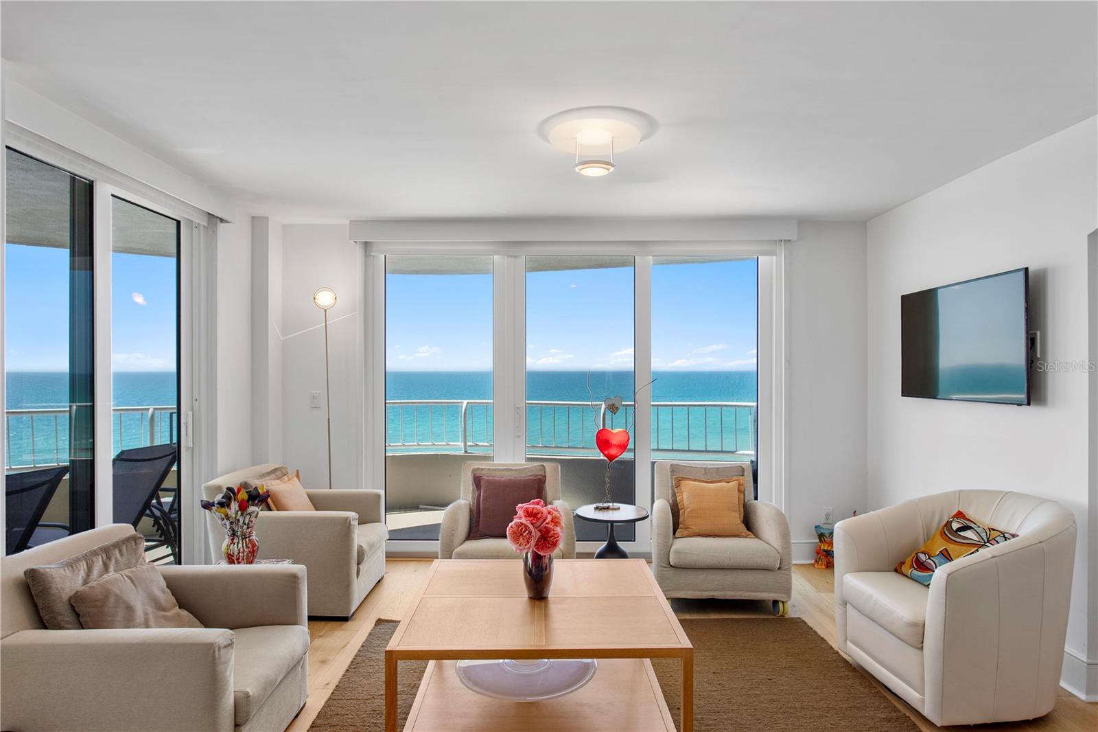 775 LONGBOAT CLUB RD #808, LONGBOAT KEY, FL — photo 4