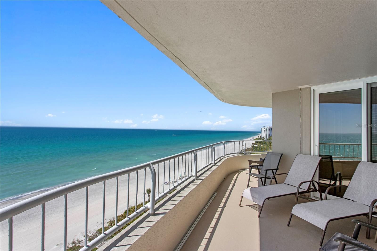 775 LONGBOAT CLUB RD #808, LONGBOAT KEY, FL — photo 7