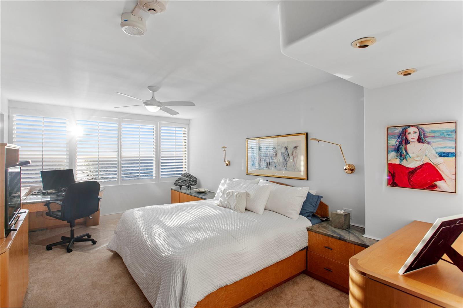 775 LONGBOAT CLUB RD #808, LONGBOAT KEY, FL — photo 20