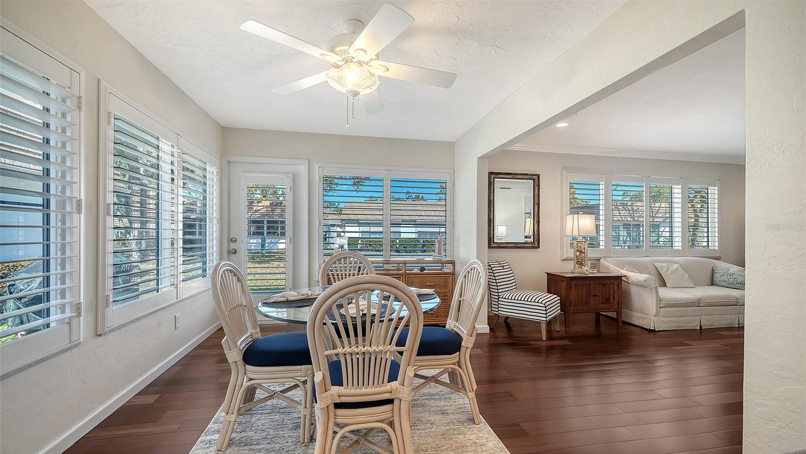 2721 RIVERBLUFF PL #V-50, SARASOTA, FL — photo 10