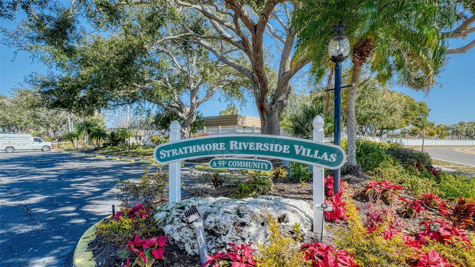 2721 RIVERBLUFF PL #V-50, SARASOTA, FL — photo 31
