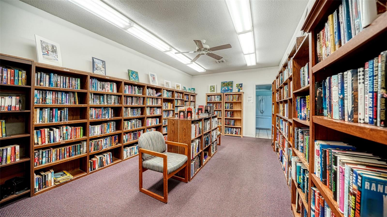 2721 RIVERBLUFF PL #V-50, SARASOTA, FL — photo 43