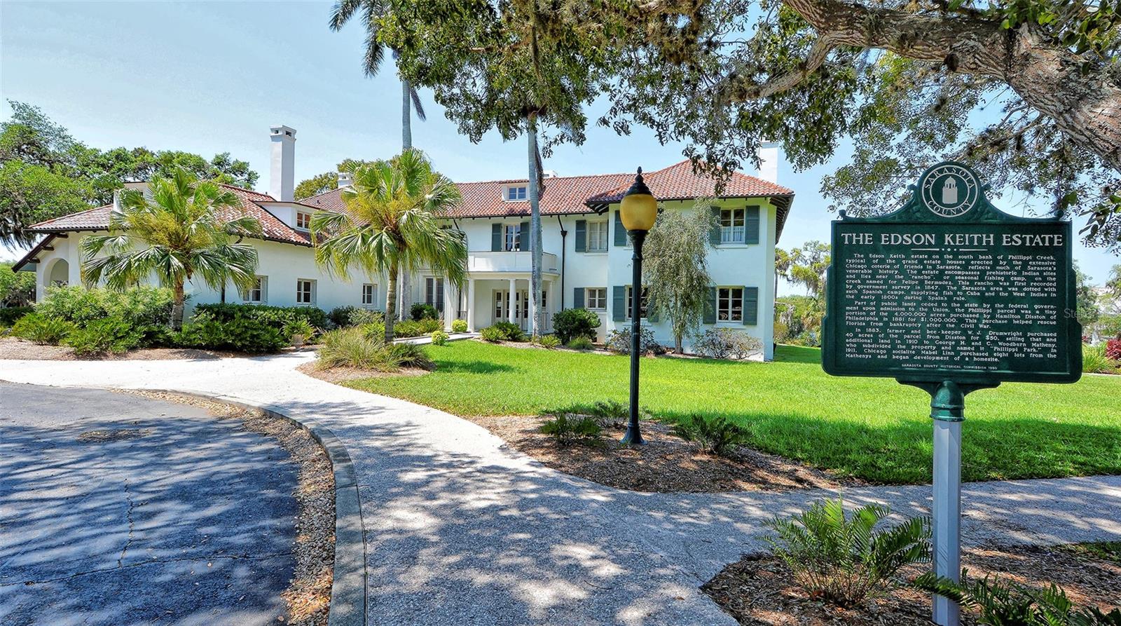 2721 RIVERBLUFF PL #V-50, SARASOTA, FL — photo 52