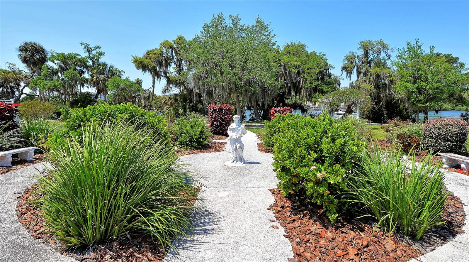 2721 RIVERBLUFF PL #V-50, SARASOTA, FL — photo 53