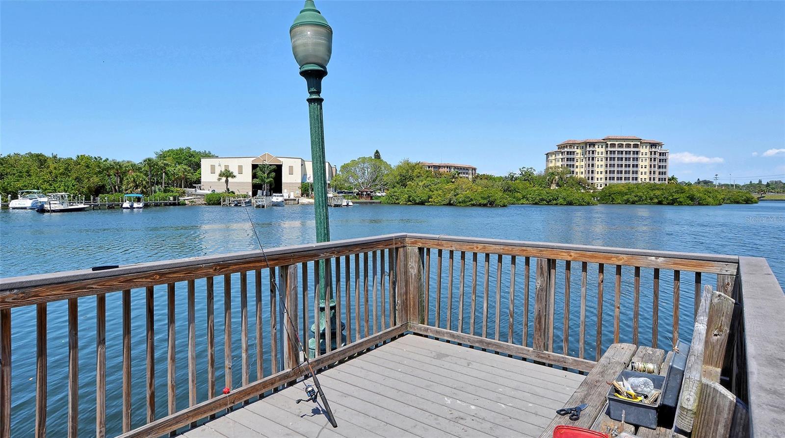 2721 RIVERBLUFF PL #V-50, SARASOTA, FL — photo 58