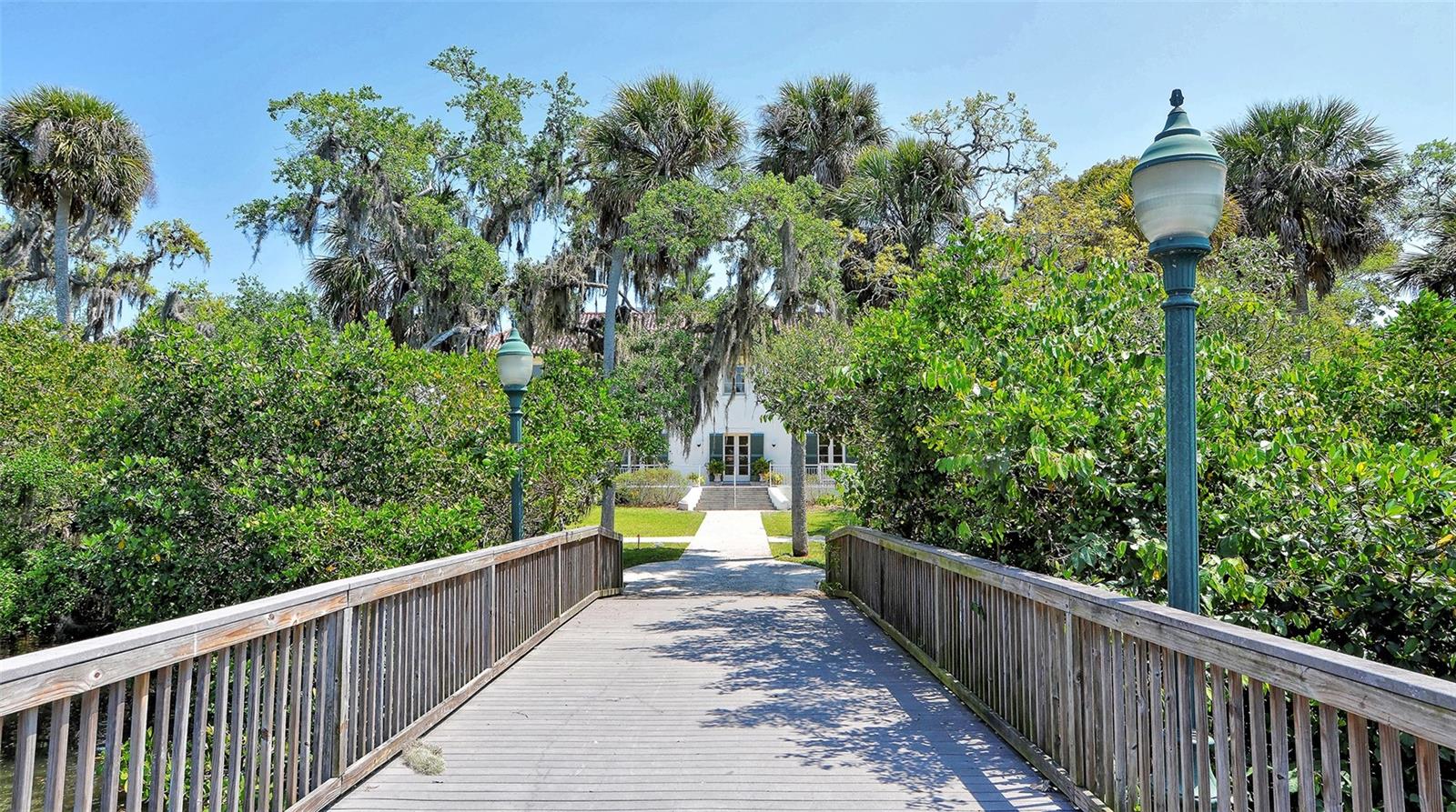 2721 RIVERBLUFF PL #V-50, SARASOTA, FL — photo 60
