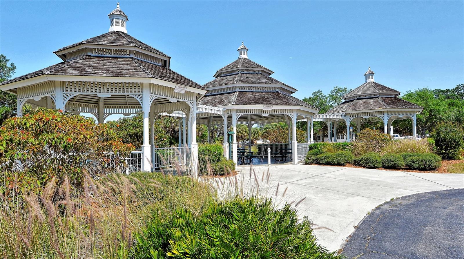 2721 RIVERBLUFF PL #V-50, SARASOTA, FL — photo 65