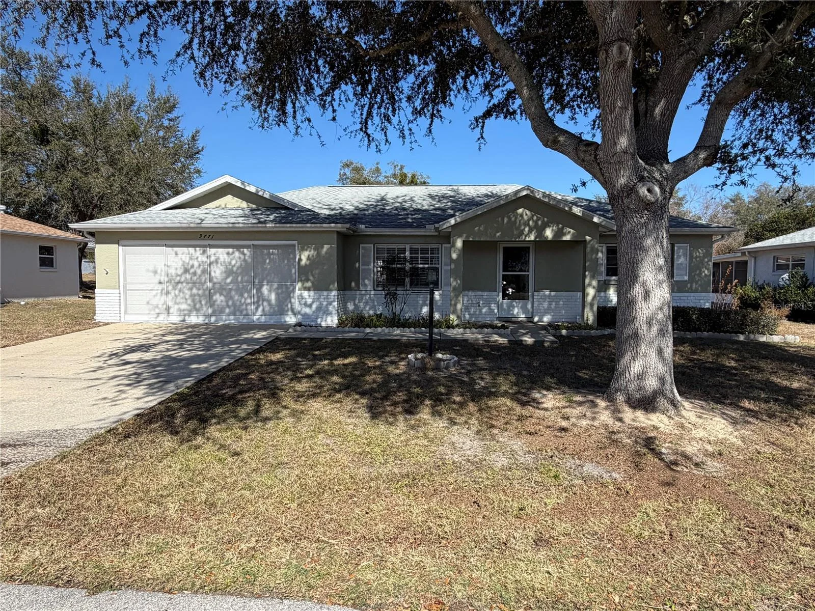 9771 SW 97TH LN, OCALA, FL — photo 1