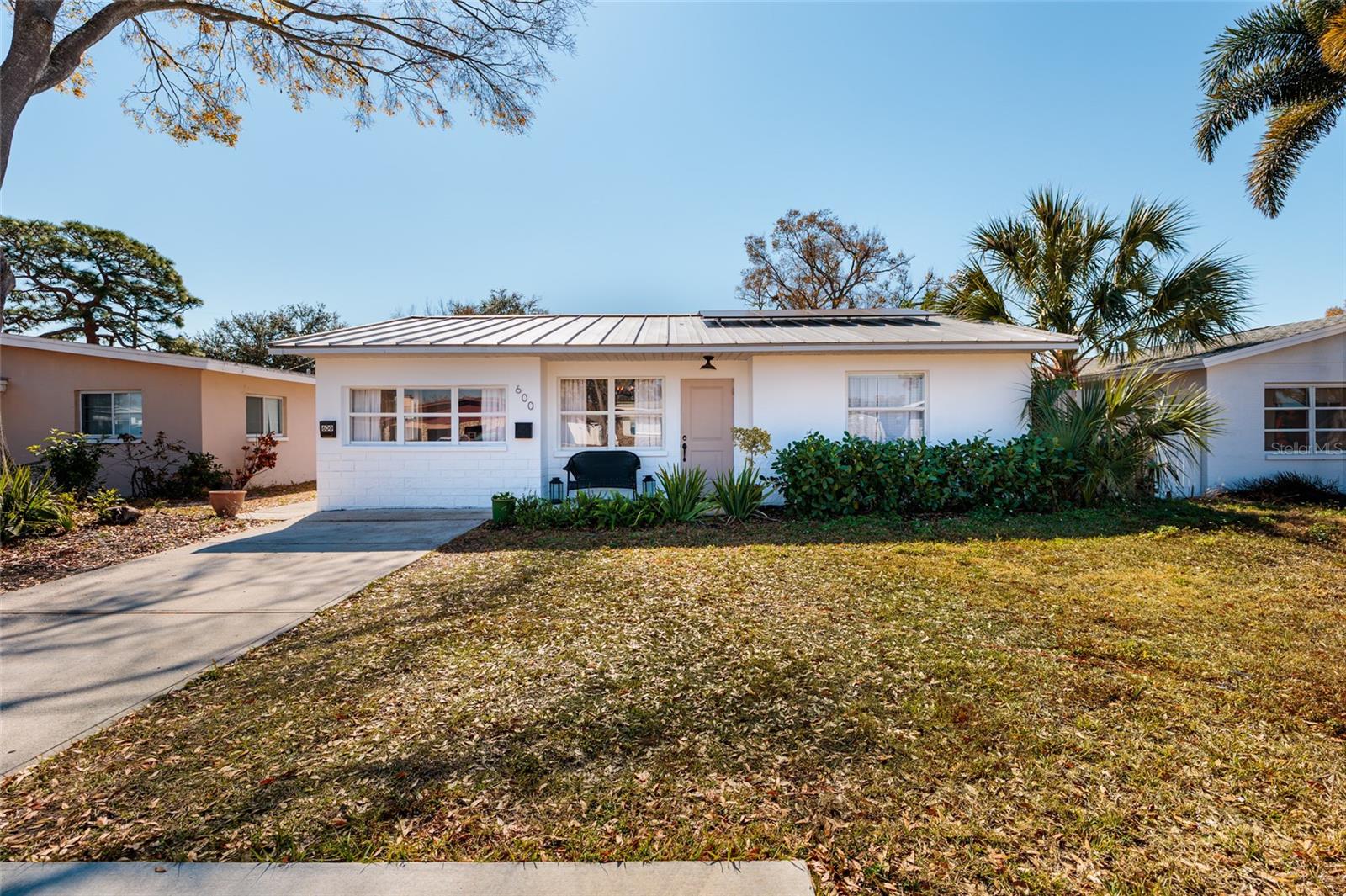 600 74TH AVE N, ST PETERSBURG, FL