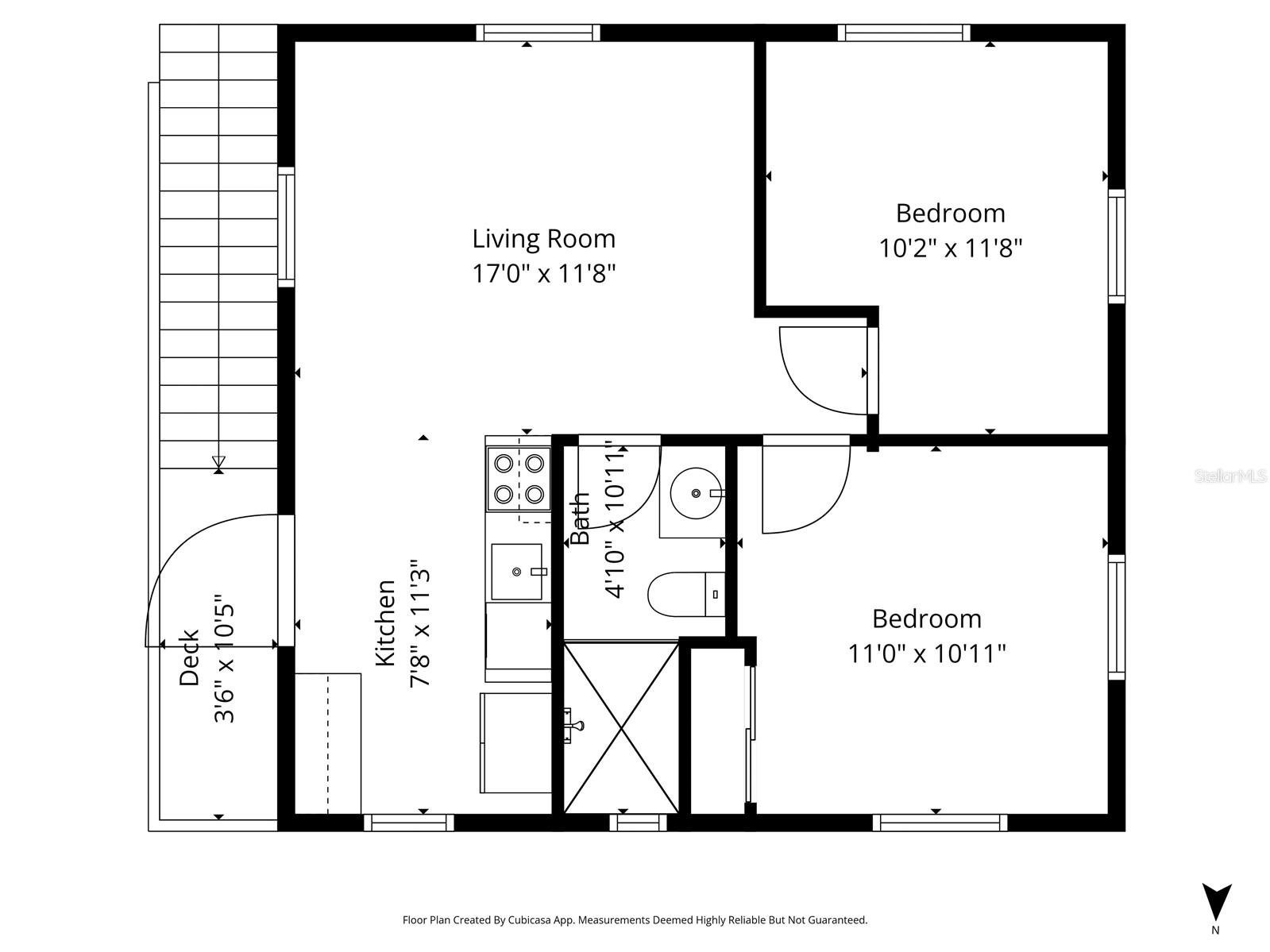 600 74TH AVE N, ST PETERSBURG, FL — photo 24