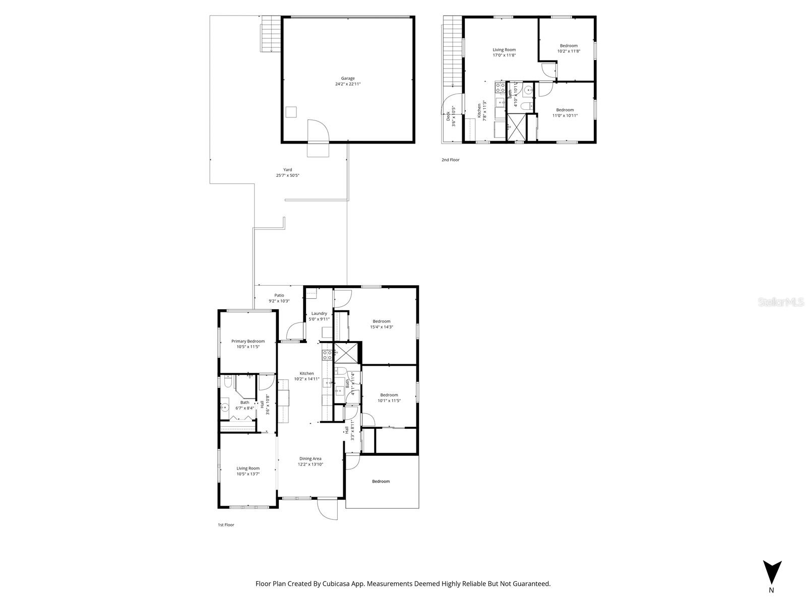 600 74TH AVE N, ST PETERSBURG, FL — photo 25