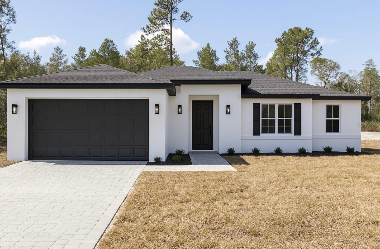 3803 BREWSTER RD, NORTH PORT, FL