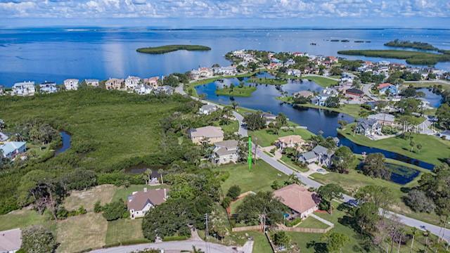 0 N POINTE ALEXIS DR, TARPON SPRINGS, FL — photo 3