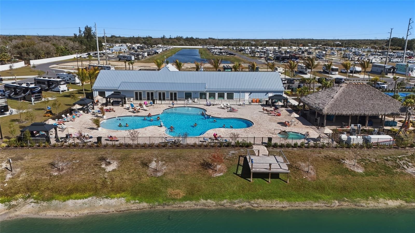 232 RIVERCLUB CT, PUNTA GORDA, FL — photo 22