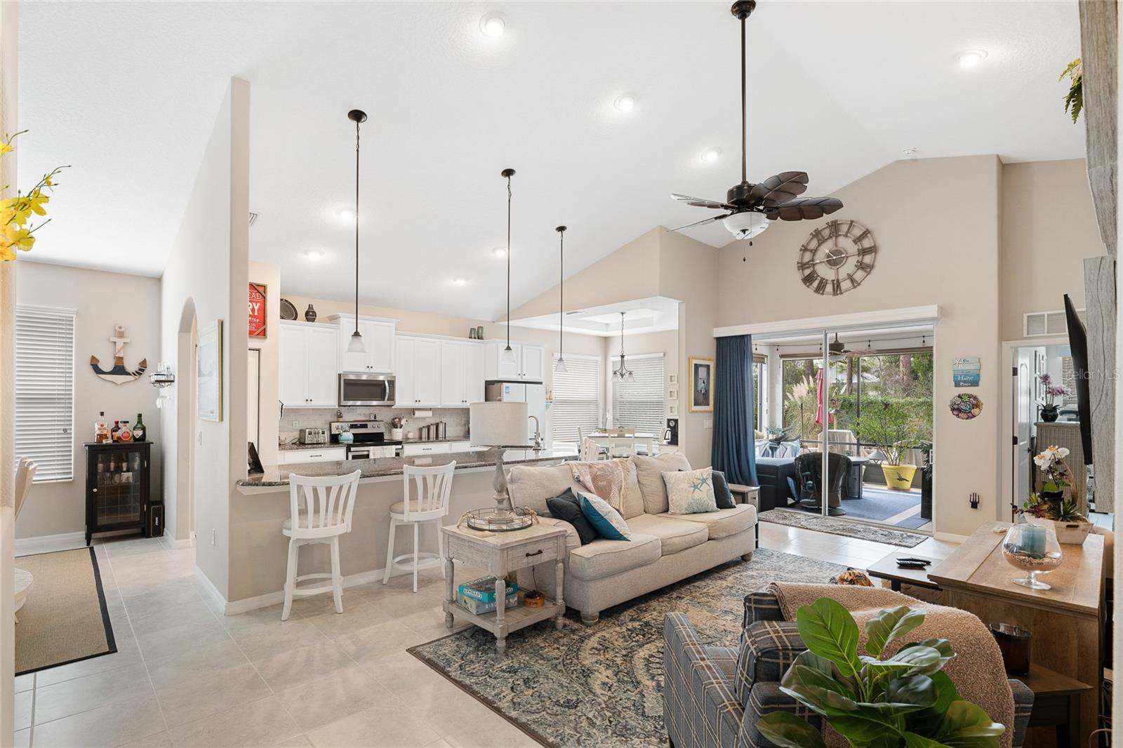 107 PARK PLACE CIR, PALM COAST, FL — photo 3
