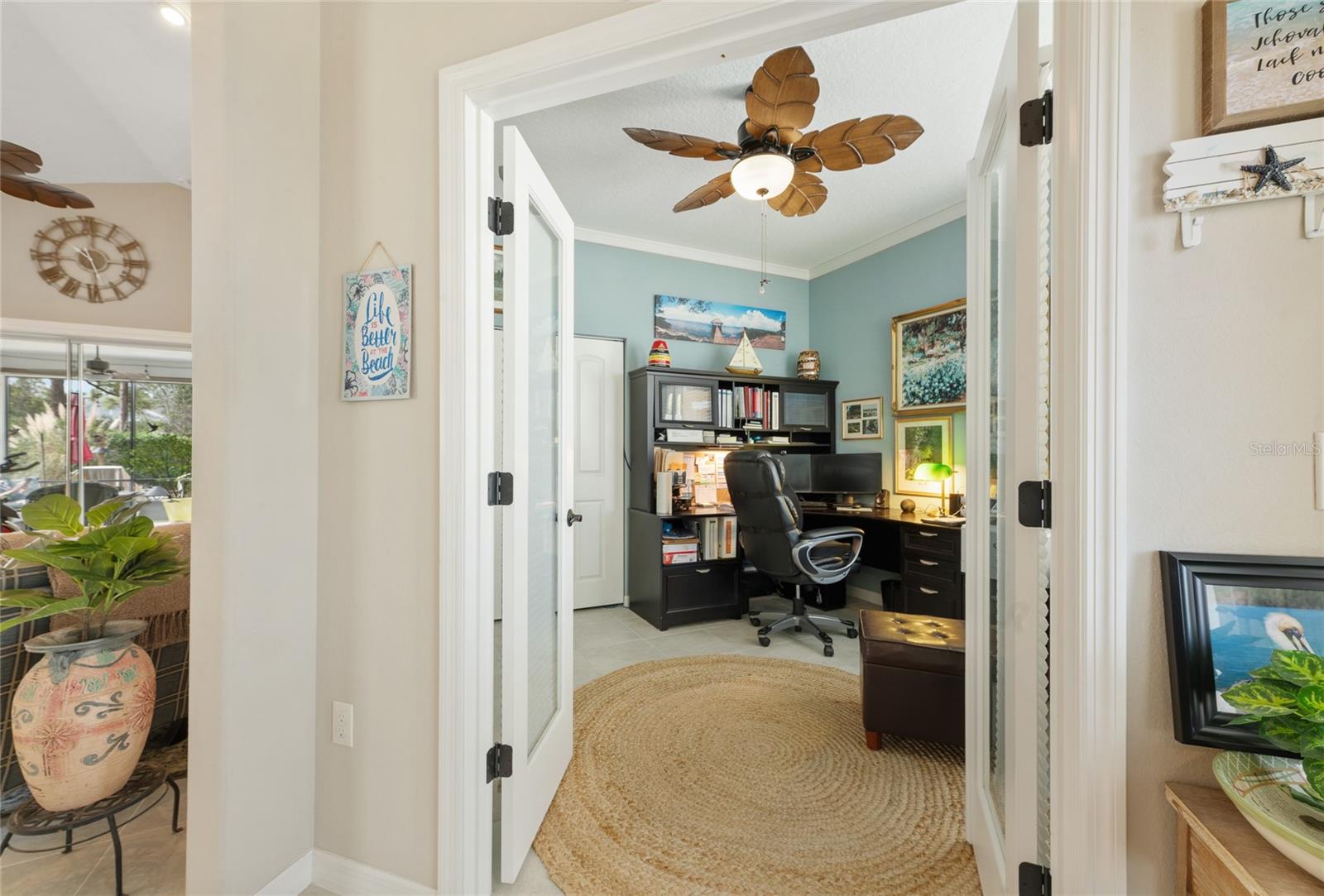 107 PARK PLACE CIR, PALM COAST, FL — photo 22