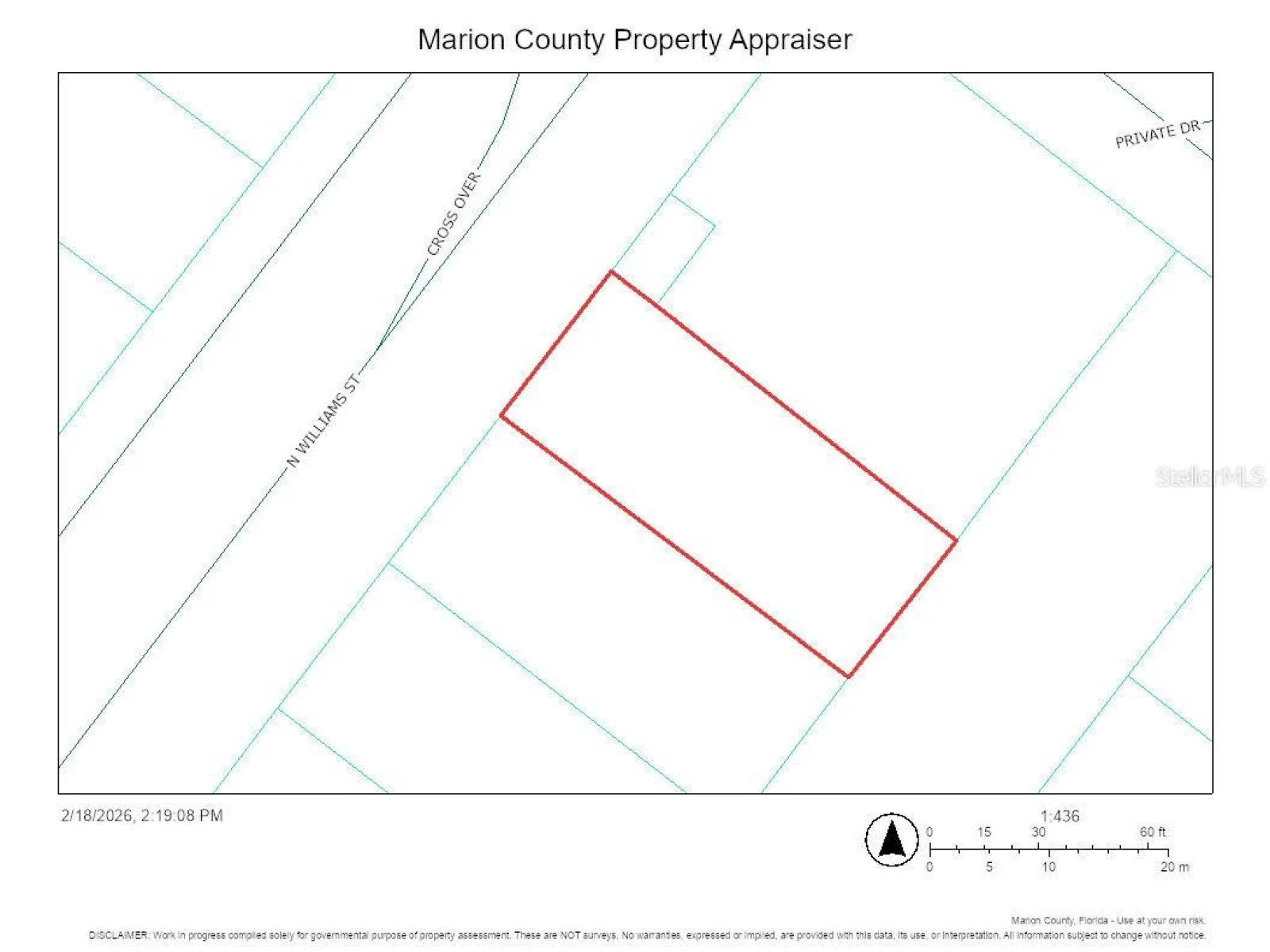 11751 N WILLIAMS ST, DUNNELLON, FL — photo 8