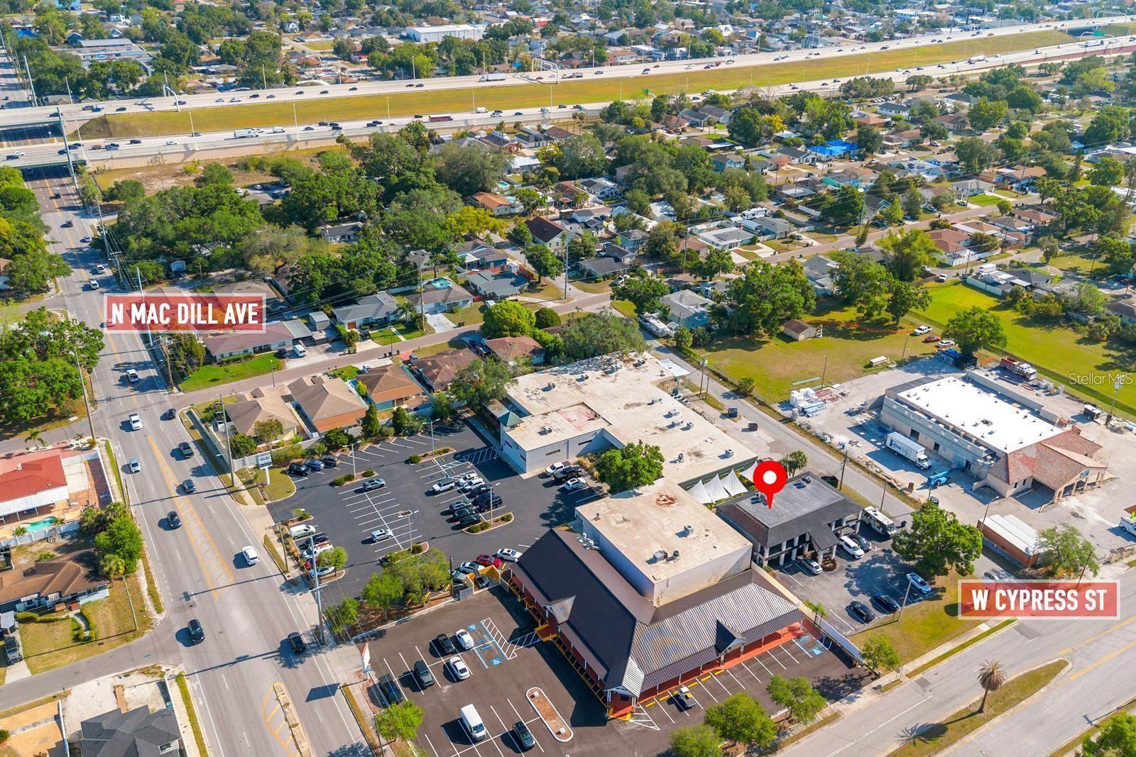 3007 W CYPRESS ST, TAMPA, FL — photo 50