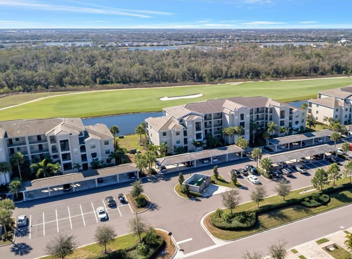 17902 GAWTHROP DR #401, BRADENTON, FL — photo 2