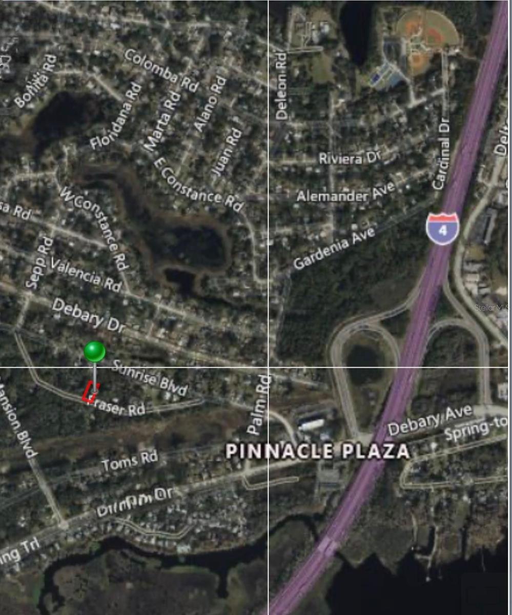 242 FRASER RD, DEBARY, FL — photo 11