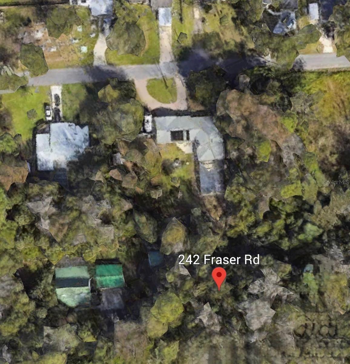 242 FRASER RD, DEBARY, FL — photo 12