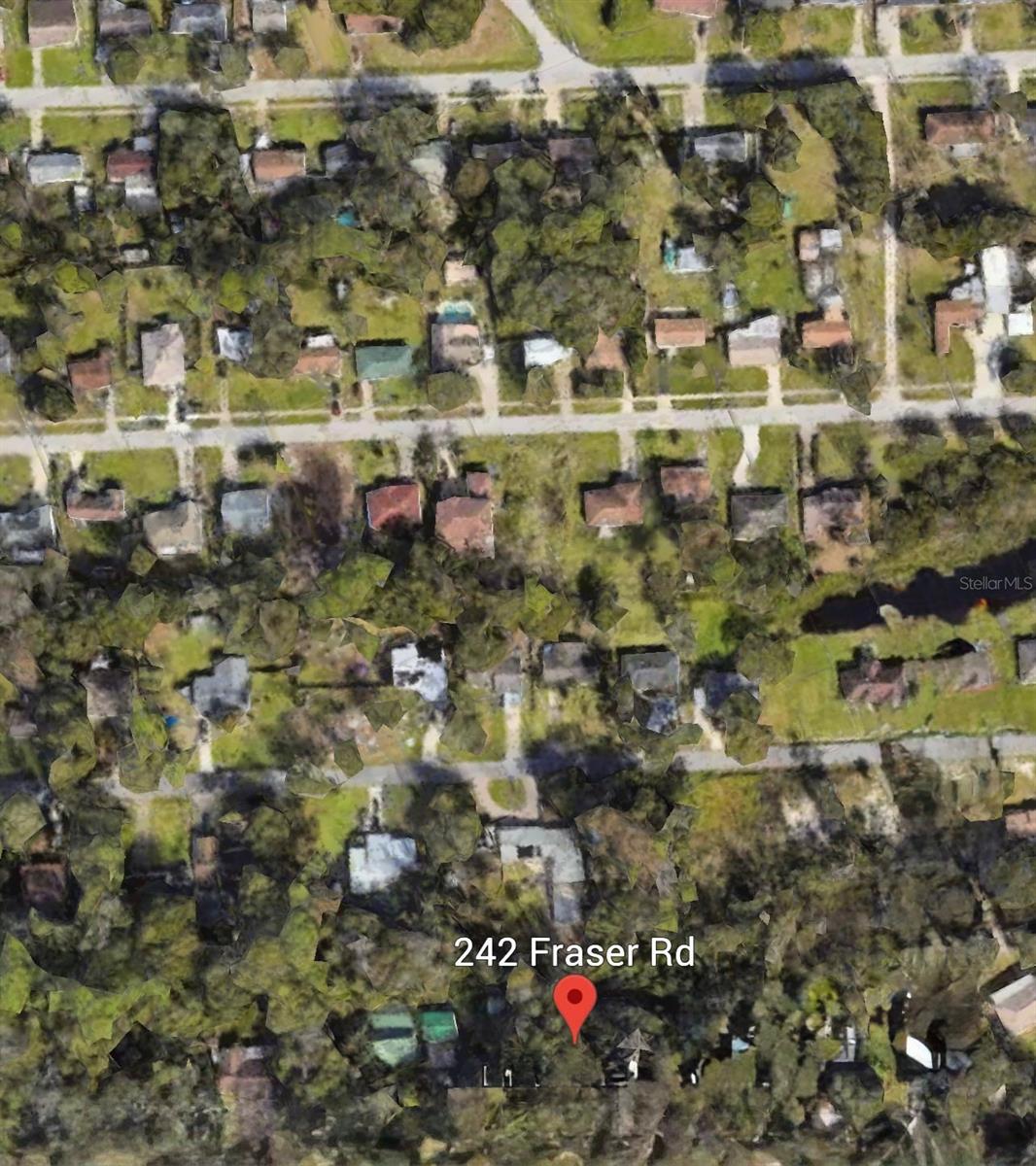 242 FRASER RD, DEBARY, FL — photo 13