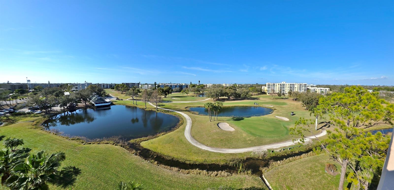 4570 PINEBROOK CIR #208, BRADENTON, FL — photo 16