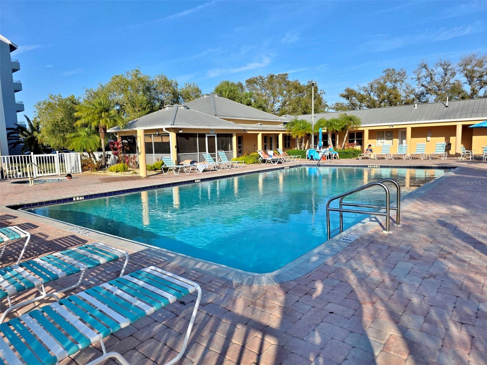 4570 PINEBROOK CIR #208, BRADENTON, FL — photo 57