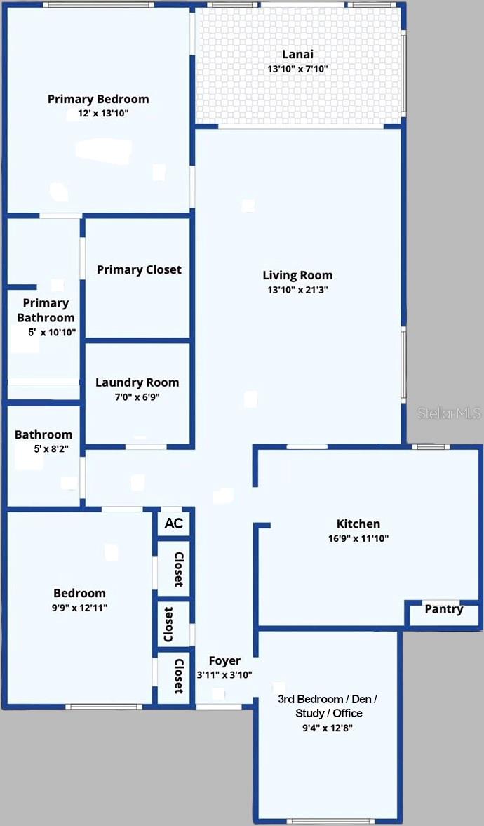 4570 PINEBROOK CIR #208, BRADENTON, FL — photo 48