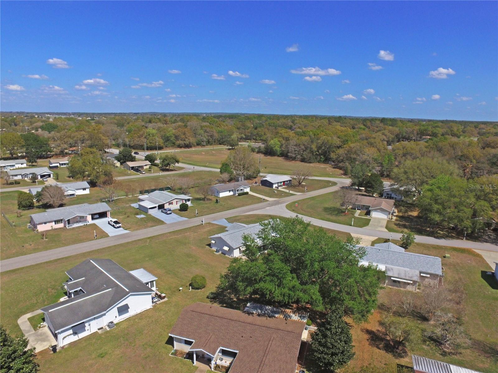 10744 SW 62ND TER, OCALA, FL — photo 42