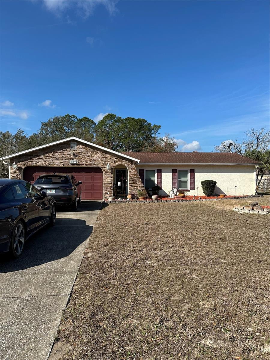 1427 AMY CIR, SPRING HILL, FL