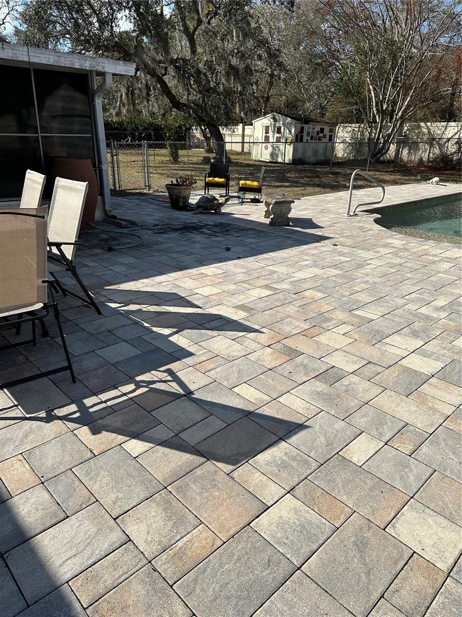 1427 AMY CIR, SPRING HILL, FL — photo 4