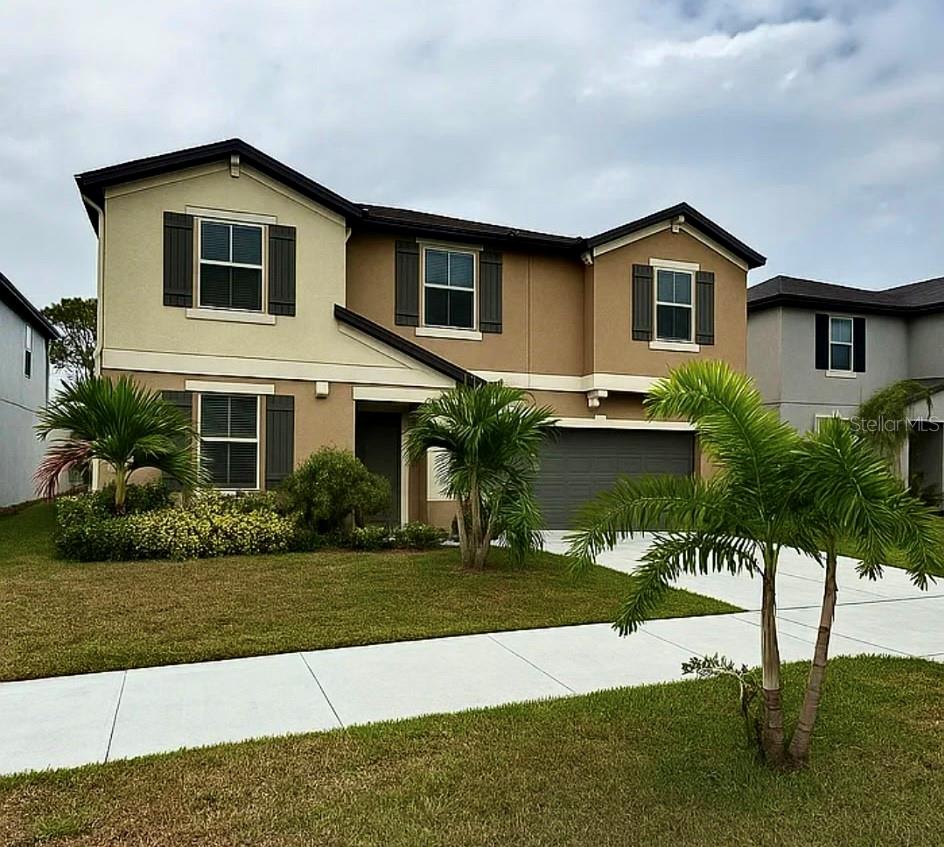 12957 WILDFLOWER MEADOW DR, RIVERVIEW, FL