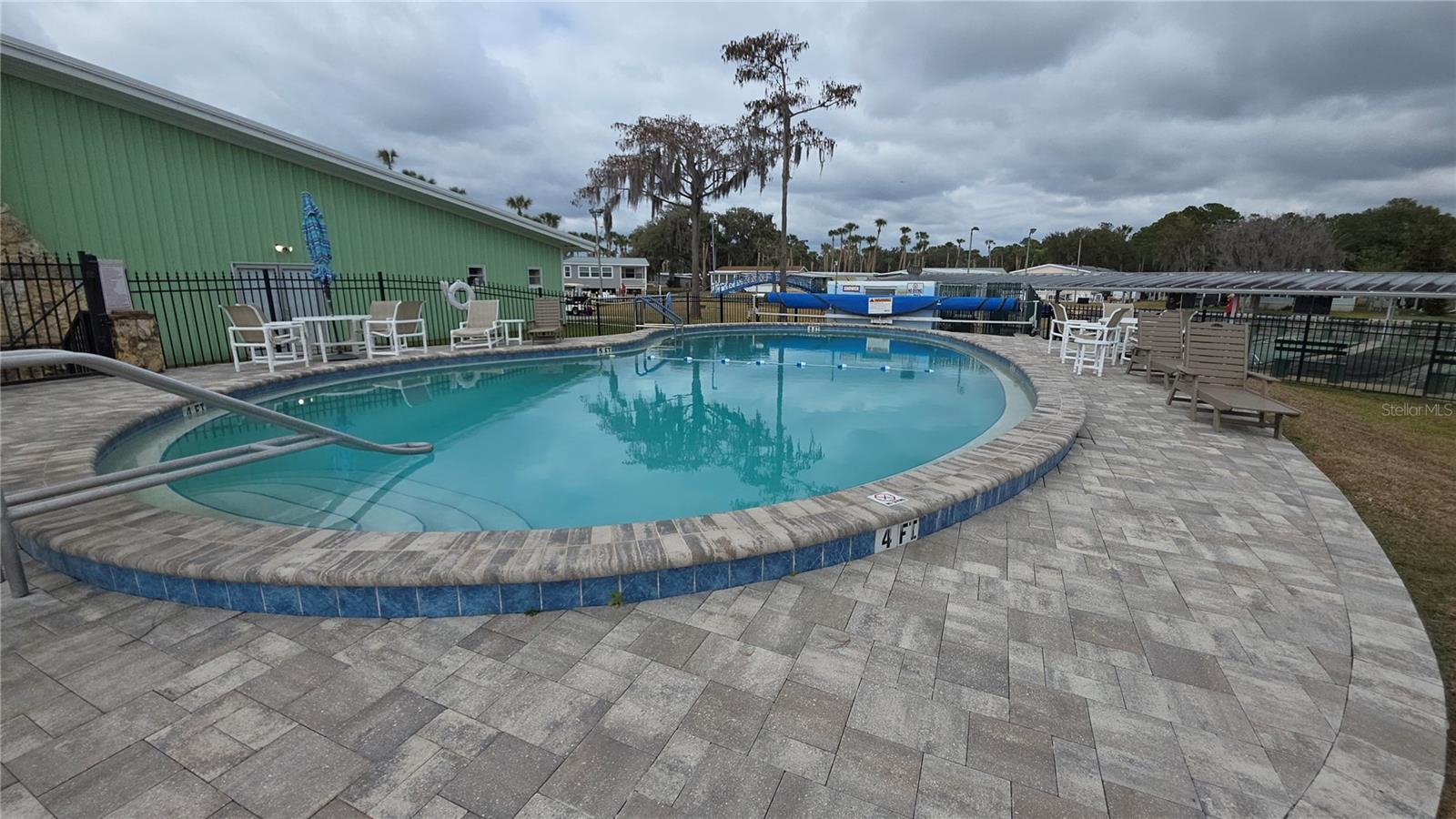 252 PINEWOOD DR, EUSTIS, FL — photo 70