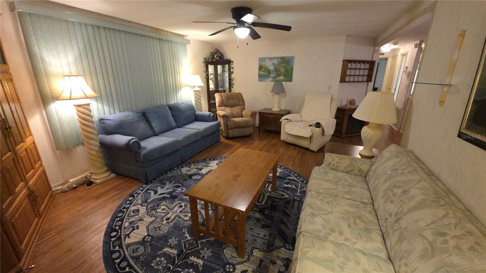 252 PINEWOOD DR, EUSTIS, FL — photo 16