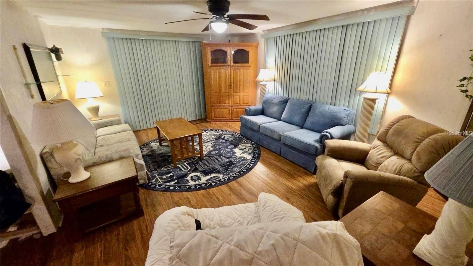 252 PINEWOOD DR, EUSTIS, FL — photo 19