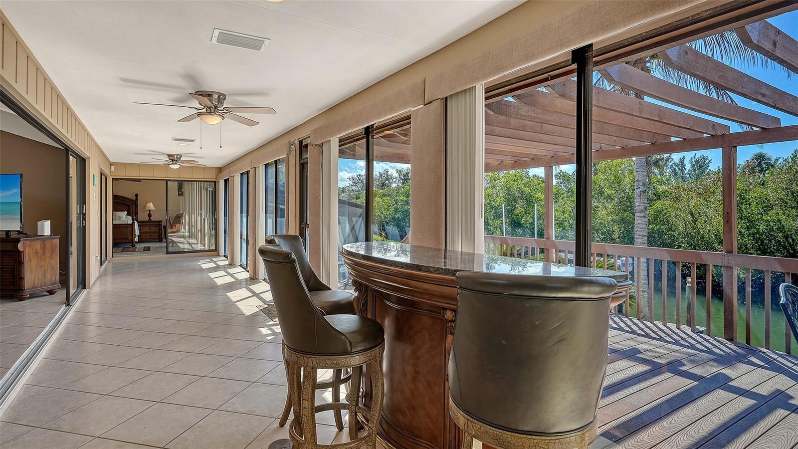 3131 BAYOU SOUND, LONGBOAT KEY, FL — photo 8