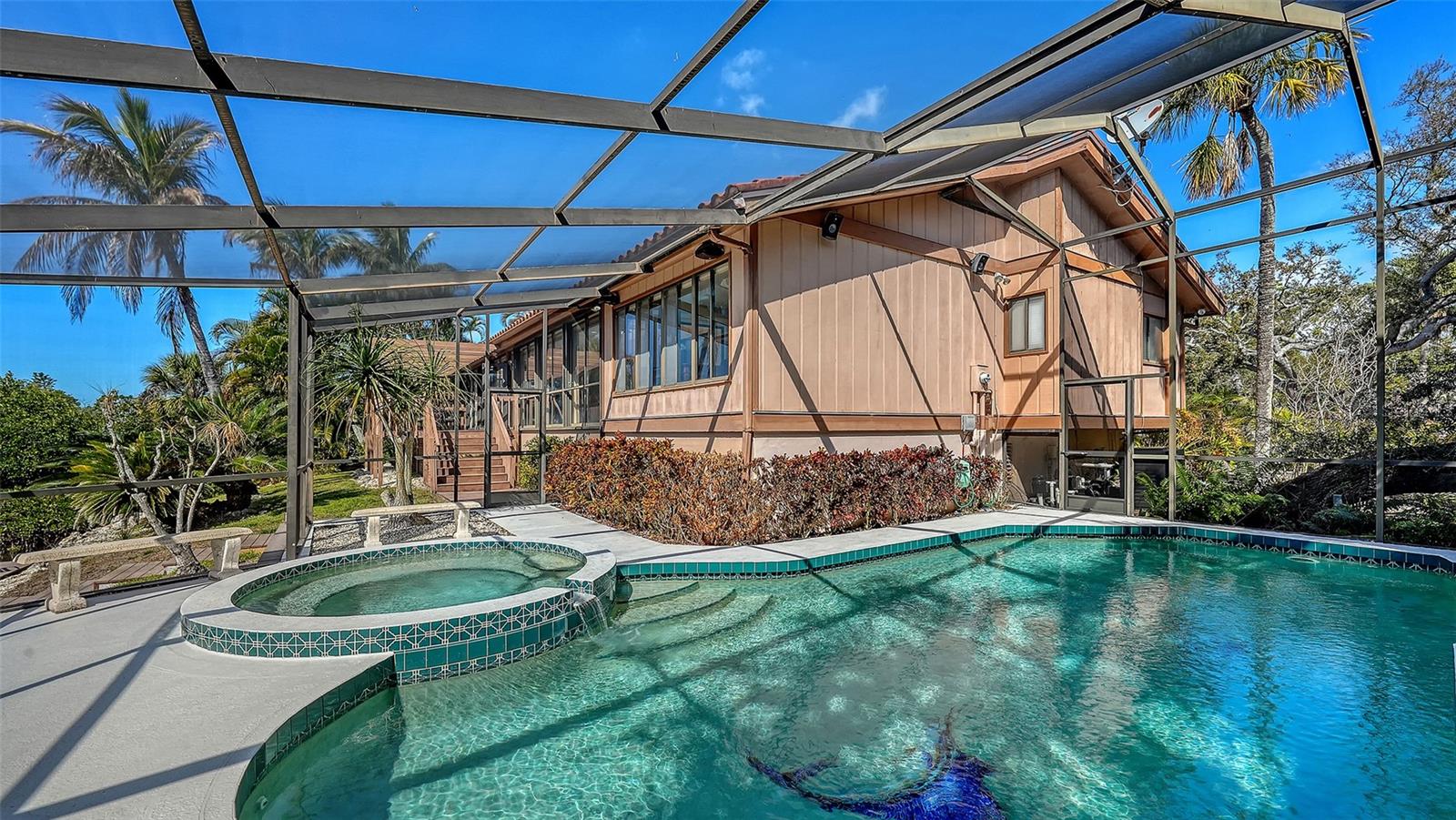 3131 BAYOU SOUND, LONGBOAT KEY, FL — photo 11