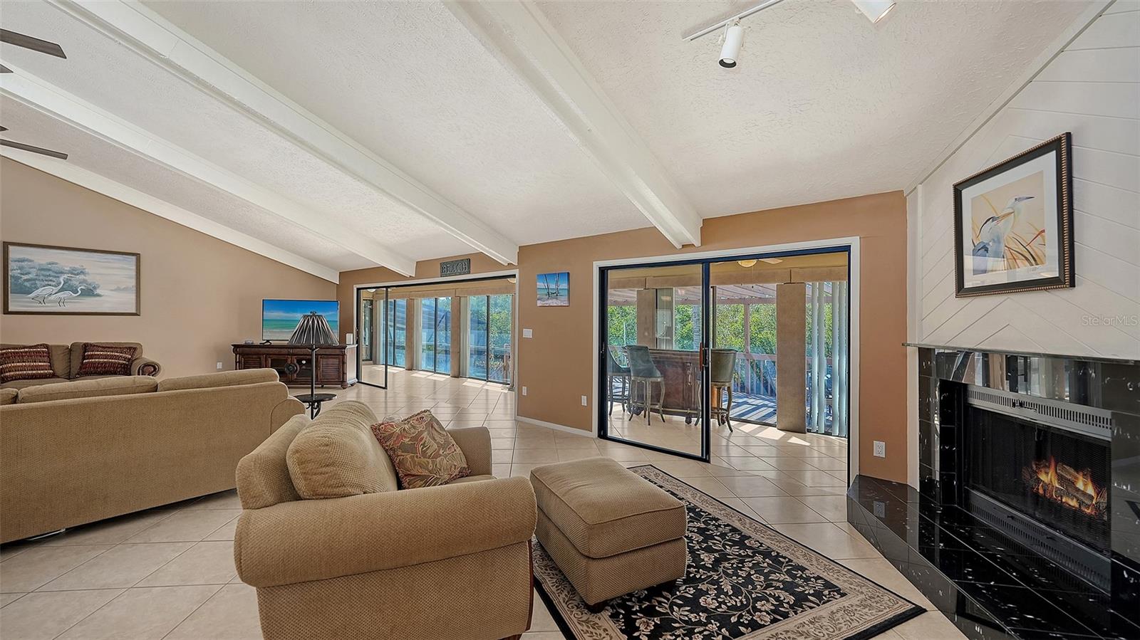 3131 BAYOU SOUND, LONGBOAT KEY, FL — photo 17